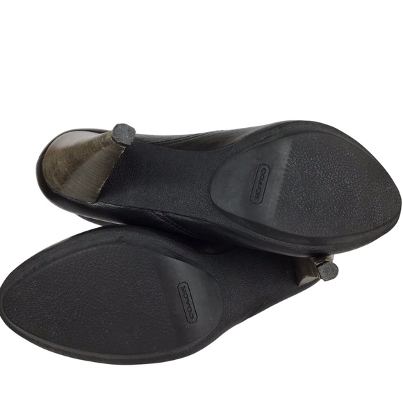 Coach Boots - Picture 10 of 16